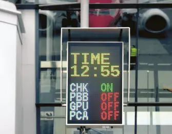 TK Elevator launches ApronVision expanding its digital product portfolio for airports