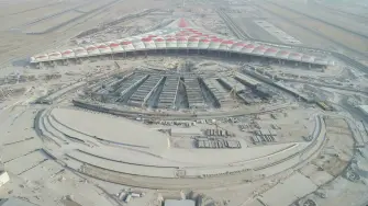 TK Elevator secures major contract for Kuwait International Airport’s Development