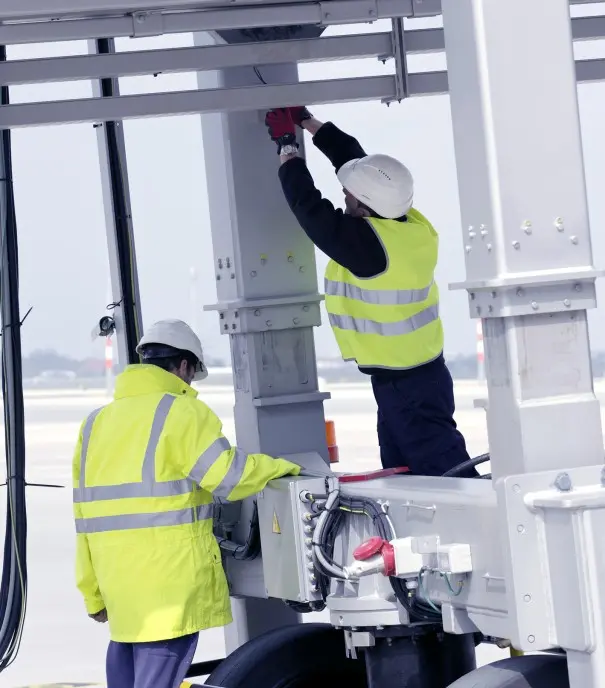 Maintenance: Cutting out the downtime