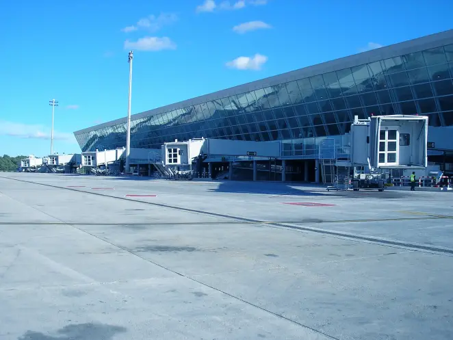 Velino escalator - Infinitely customisable