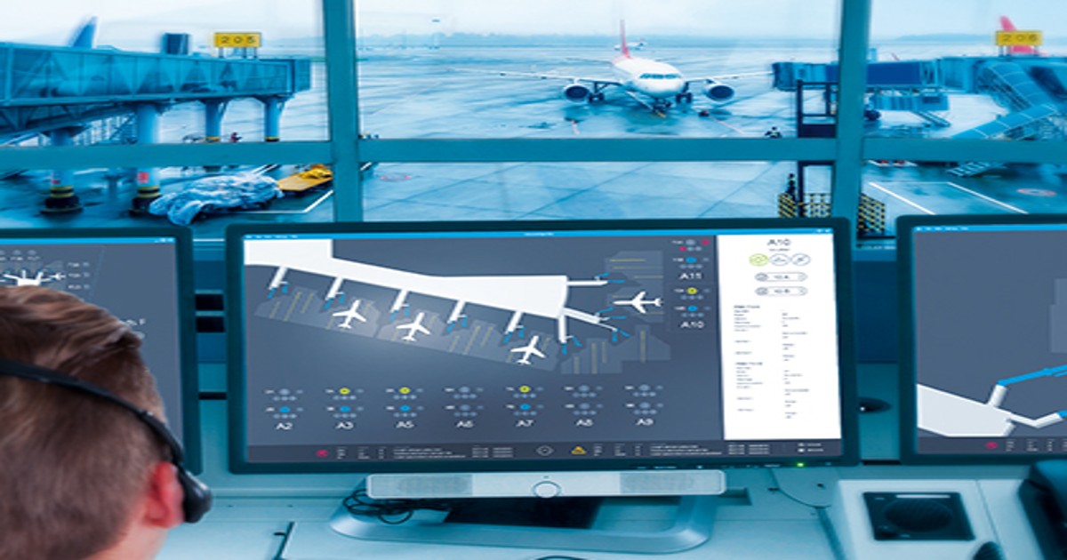 MAX Maintenance Manager Digital Solutions