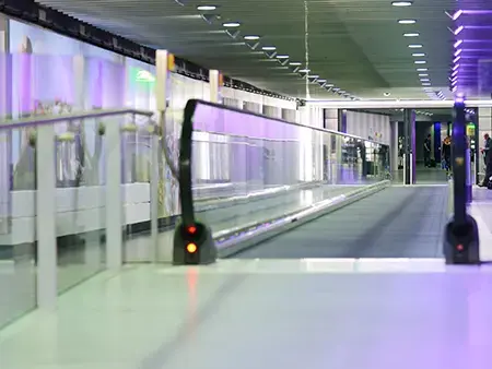 Heathrow Airport, London, Great Britain