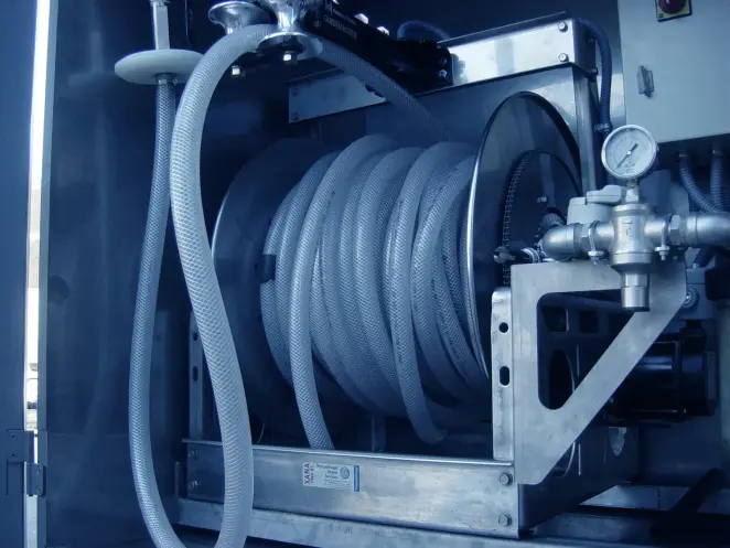 Velino escalator - Infinitely customisable